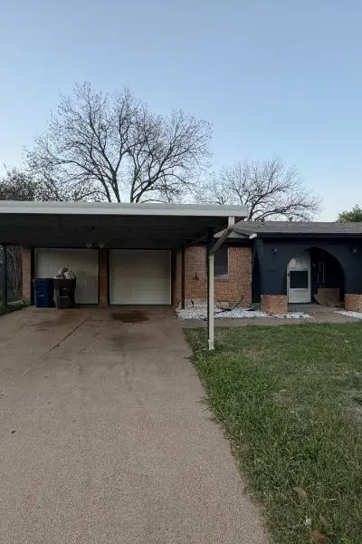 1024 Edna Drive, Everman TX 76140
