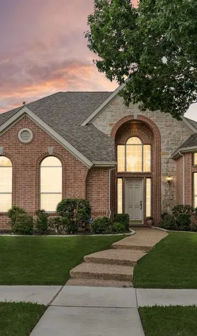 1649 Mcgee Lane, Carrollton TX 75010