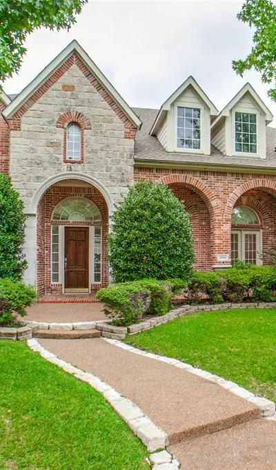 3108 Meadow Wood Drive, Richardson TX 75082