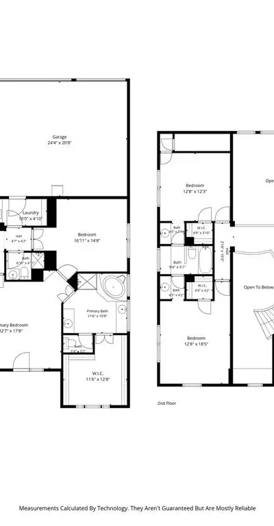 3108 Meadow Wood Drive, Richardson TX 75082 - Photo 2