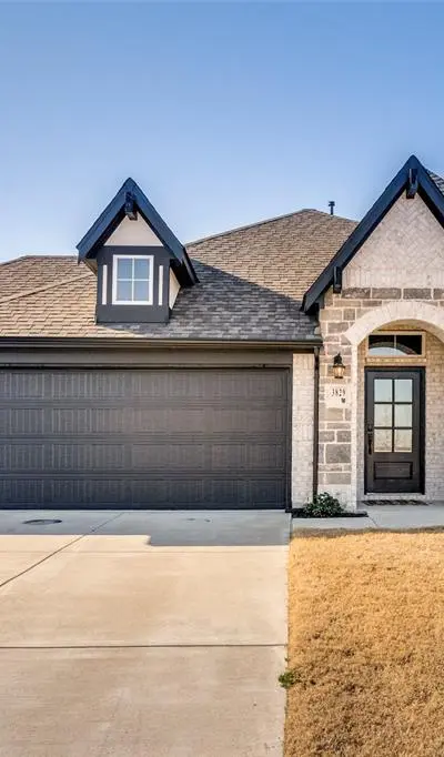 3829 Walnut Creek, Crandall TX 75114 - Photo 2