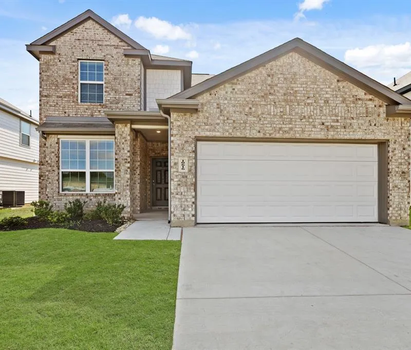 10616 Stag Lane, Fort Worth TX 76036