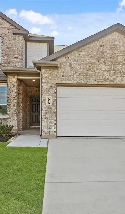 10616 Stag Lane, Fort Worth TX 76036