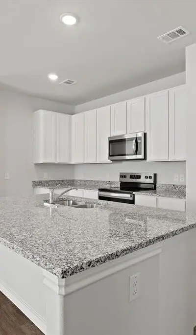 10616 Stag Lane, Fort Worth TX 76036 - Photo 2