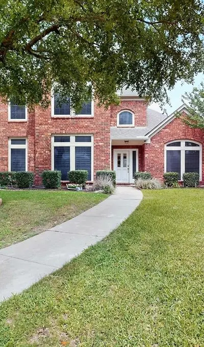 1603 Creekridge Drive, Keller TX 76248 - Photo 2