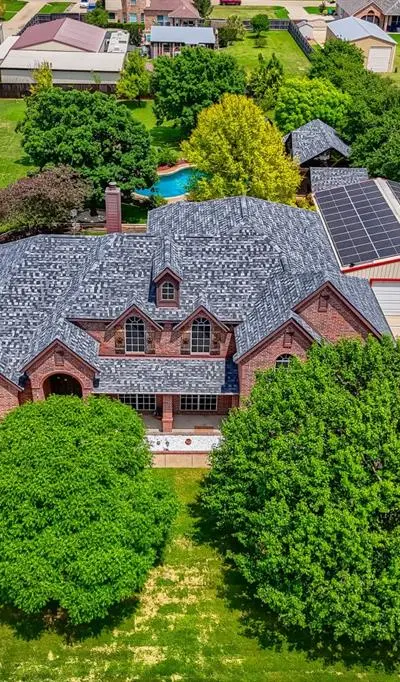 940 Melissa Drive, Waxahachie TX 75167