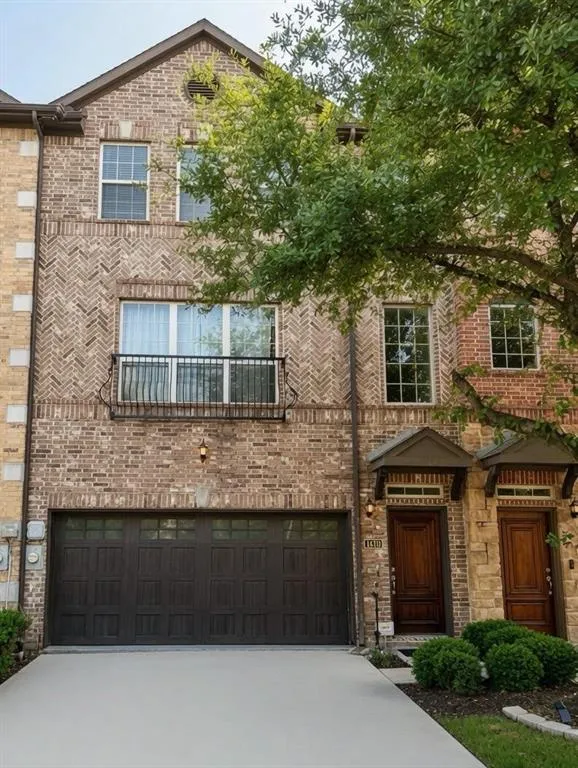 1450 Biltmore Lane, Irving TX 75063