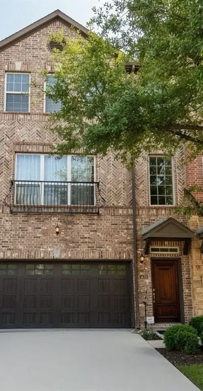 1450 Biltmore Lane, Irving TX 75063