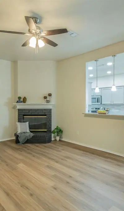 10513 Fossil Hill Drive, Fort Worth TX 76131 - Photo 3
