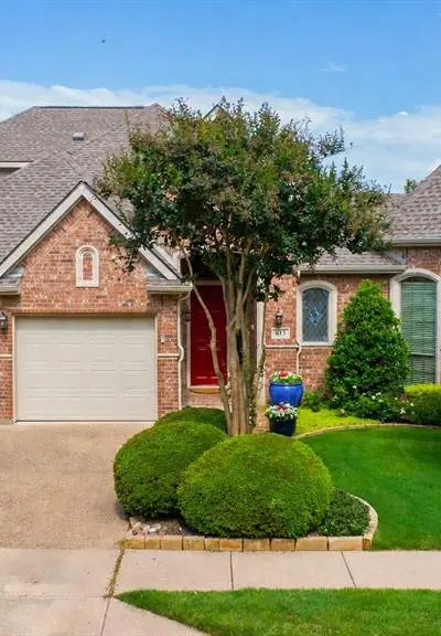 613 Pelican Hills Drive, Fairview TX 75069