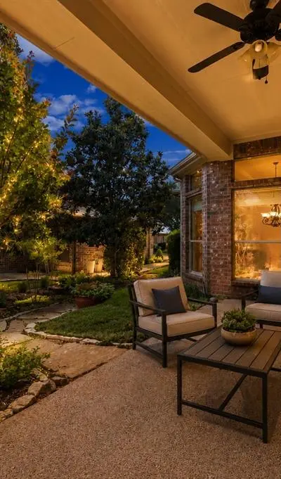 613 Pelican Hills Drive, Fairview TX 75069 - Photo 2