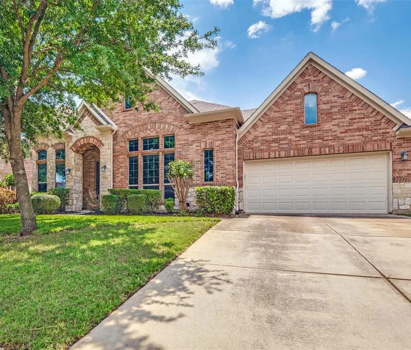 7239 Cana, Grand Prairie TX 75054