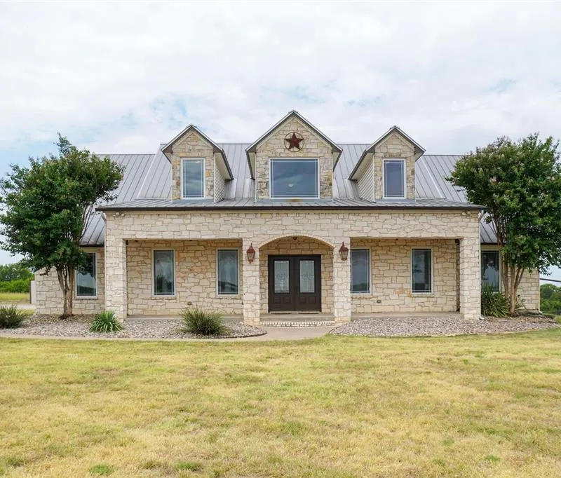13340 John Day Road, Haslet TX 76052