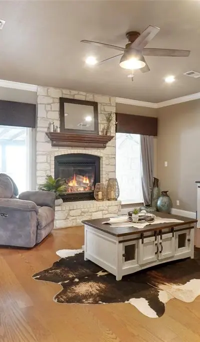 13340 John Day Road, Haslet TX 76052 - Photo 3