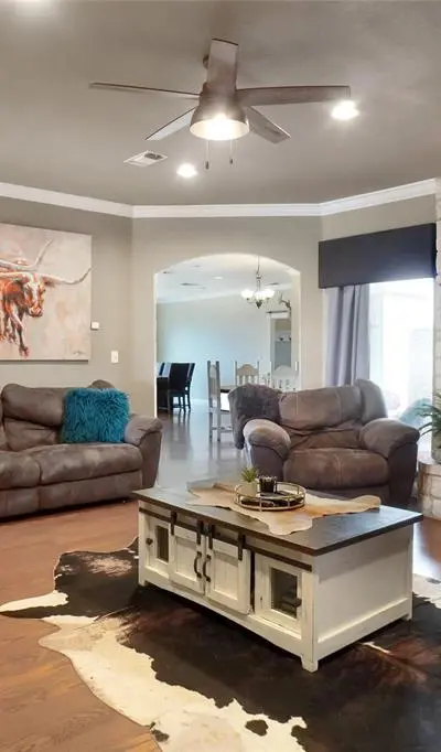 13340 John Day Road, Haslet TX 76052 - Photo 4