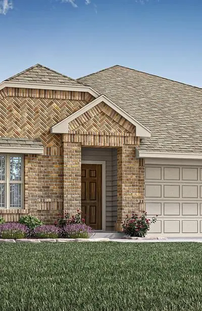 115 Winterwood Drive, Lavon TX 75166