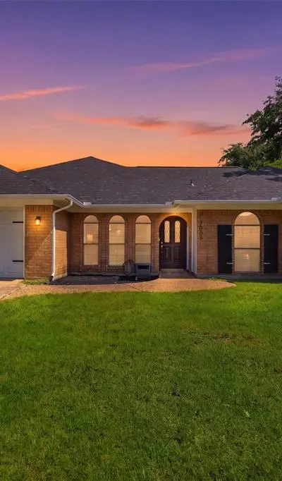7005 Sao Paulo Court, North Richland Hills TX 76180 - Photo 2