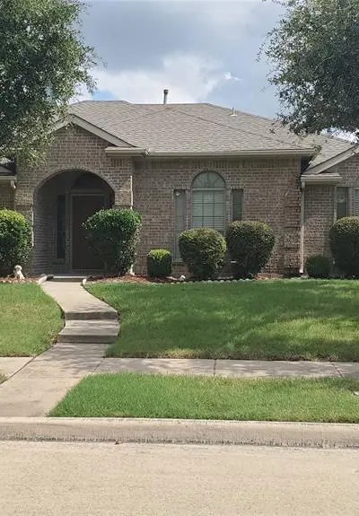 301 Ponderosa Trail, Murphy TX 75094