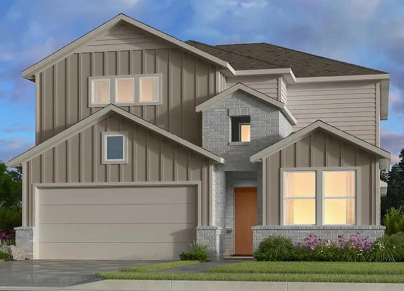 15024 Horeshoe Post Road, Fort Worth TX 76052