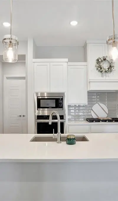 3548 Golden Bell Court, Heath TX 75126