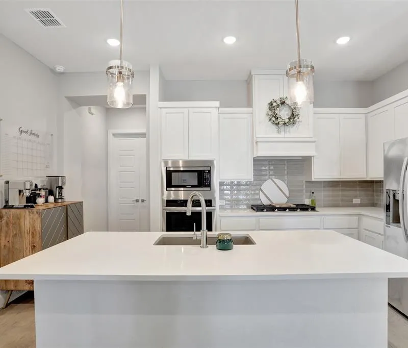 3548 Golden Bell Court, Heath TX 75126