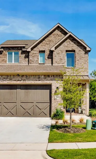 3548 Golden Bell Court, Heath TX 75126 - Photo 2