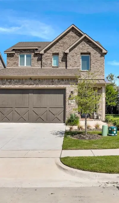 3548 Golden Bell Court, Heath TX 75126 - Photo 4
