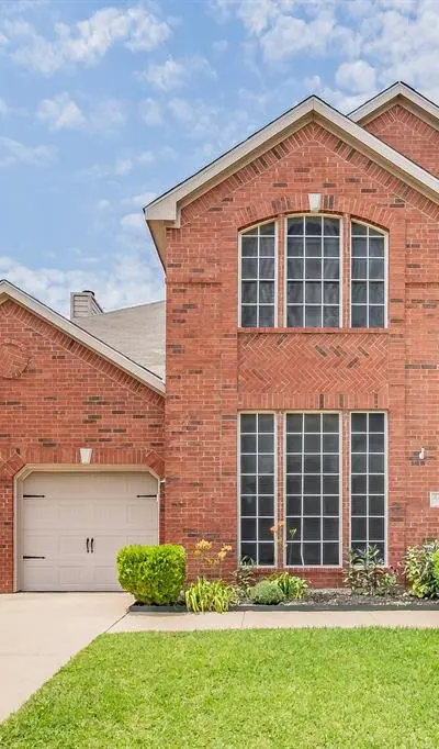 5509 Mt Mckinley Road, Fort Worth TX 76137