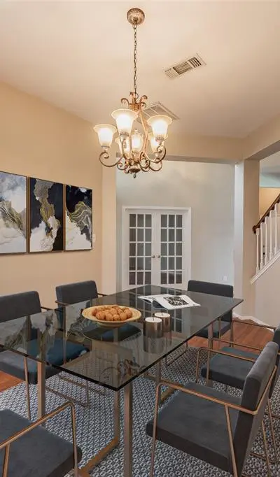 5509 Mt Mckinley Road, Fort Worth TX 76137 - Photo 3