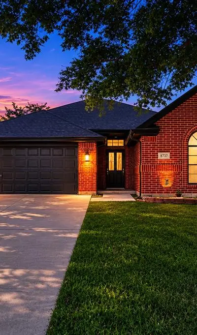 8737 San Joaquin Trail, Fort Worth TX 76118 - Photo 4