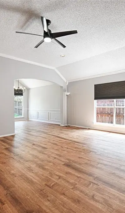 8737 San Joaquin Trail, Fort Worth TX 76118 - Photo 5