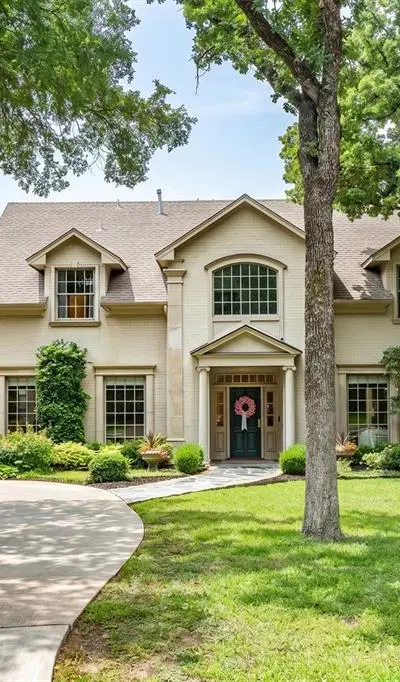 24 Timbergreen Circle, Denton TX 76205