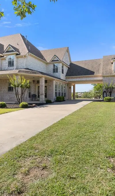 259 King Ranch Court, Fort Worth TX 76108