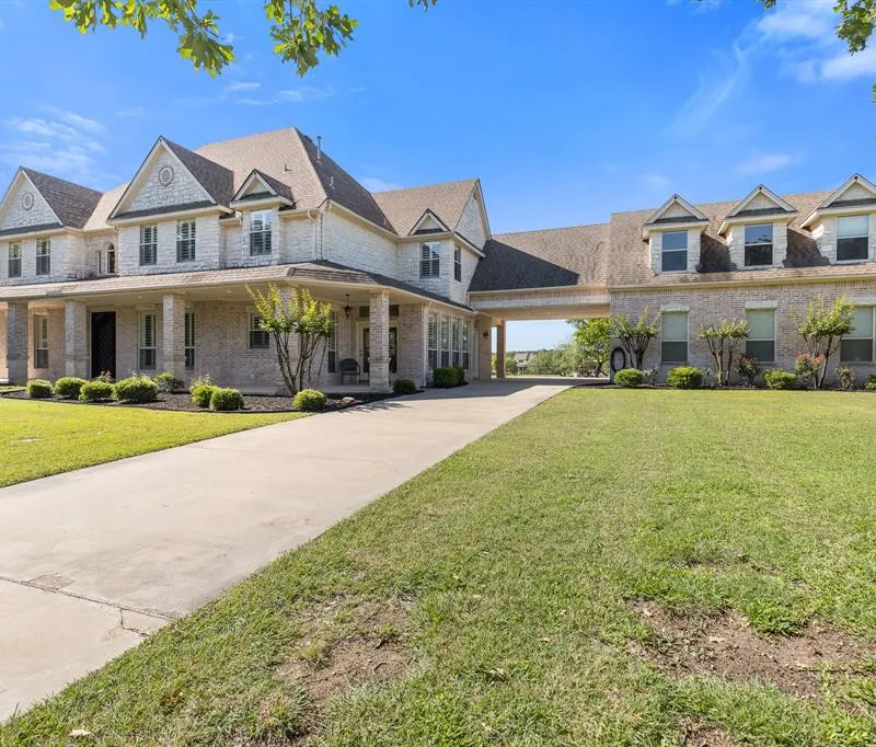 259 King Ranch Court, Fort Worth TX 76108