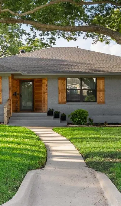 415 Pittman Street, Richardson TX 75081