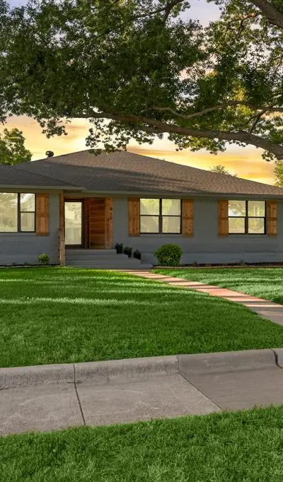 415 Pittman Street, Richardson TX 75081 - Photo 2
