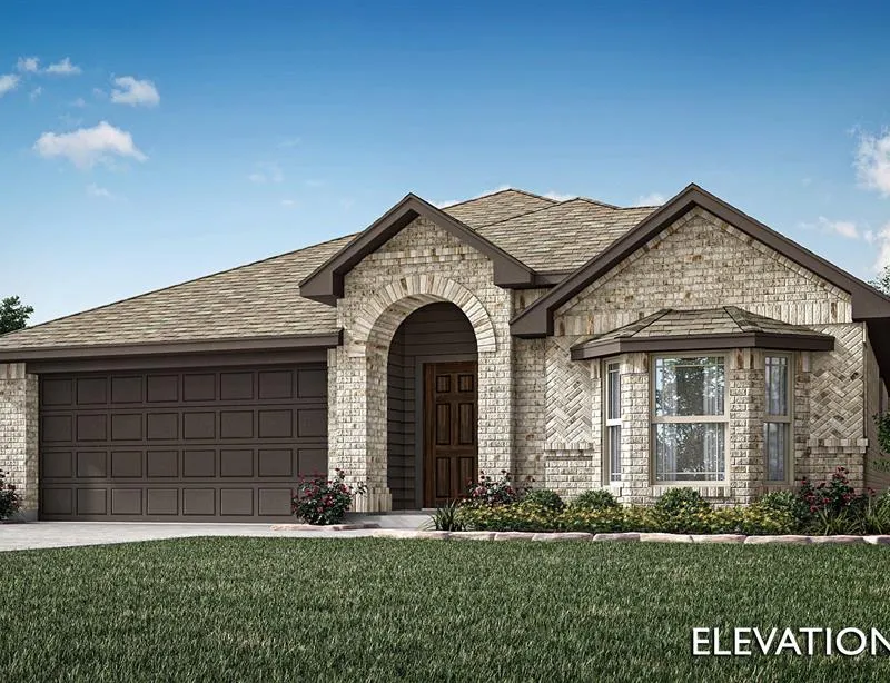 121 Winterwood Drive, Lavon TX 75166