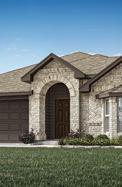 121 Winterwood Drive, Lavon TX 75166