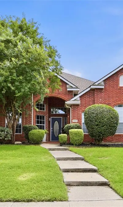 3908 Cloudcrest Drive, Plano TX 75074