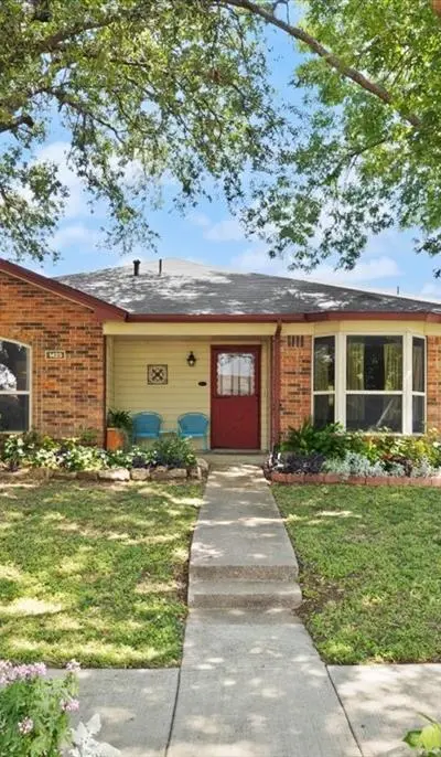 1423 Springcrest Drive, Mesquite TX 75149