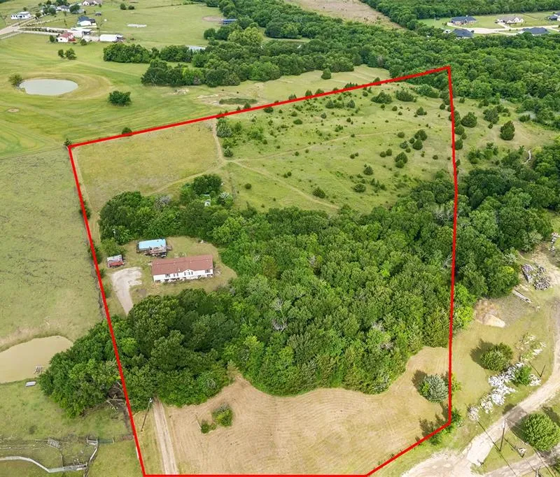 6032 Nugget, Nevada TX 75173