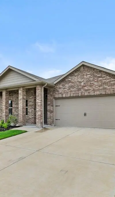 9644 Brickridge Lane, Fort Worth TX 76036