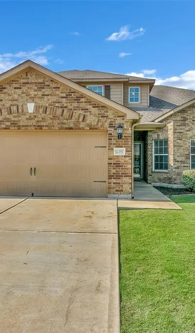 12357 Orloff Drive, Rhome TX 76078