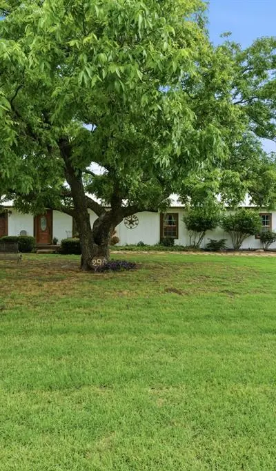 298 County Road 3940, Poolville TX 76487 - Photo 2