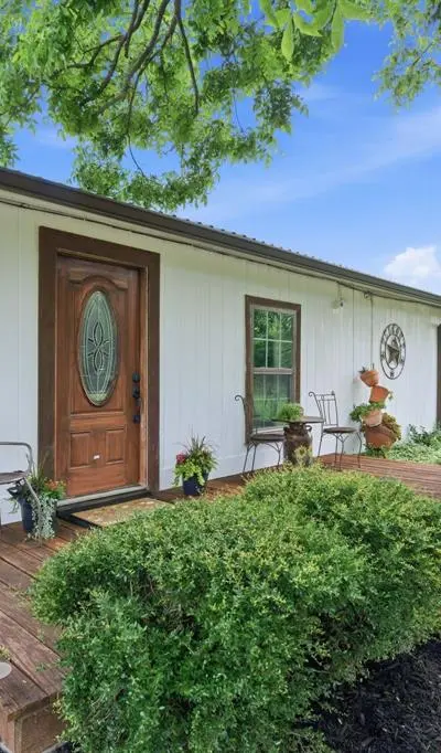 298 County Road 3940, Poolville TX 76487 - Photo 3