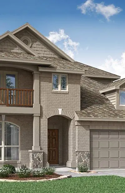 13105 Limestone Street, Providence Village TX 76227