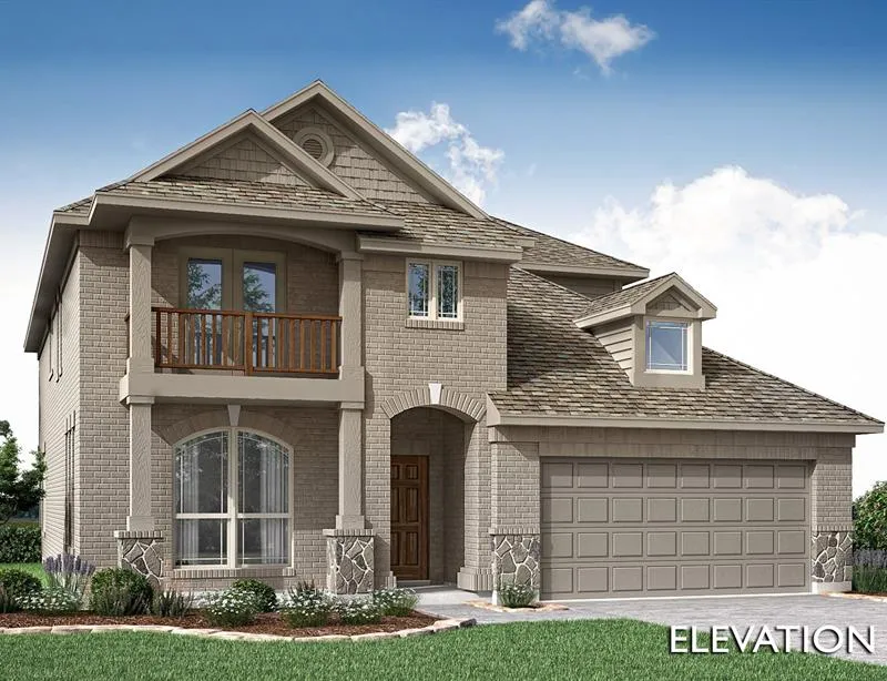 13105 Limestone Street, Providence Village TX 76227