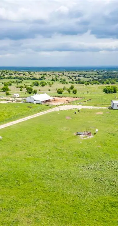 5660 Upper Denton Road, Weatherford TX 76085