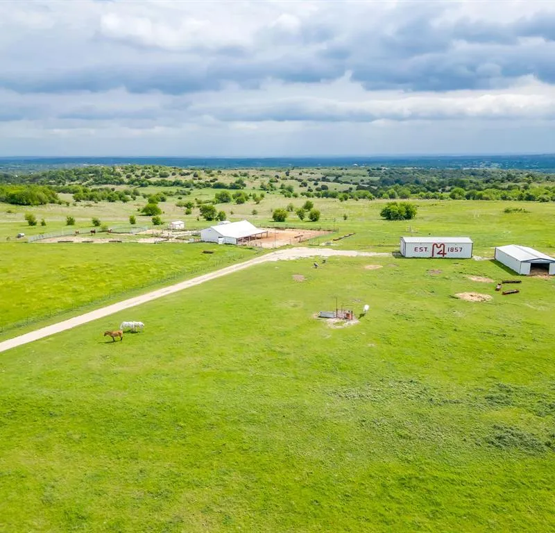 5660 Upper Denton Road, Weatherford TX 76085