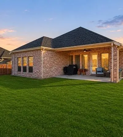 2084 Roquette Drive, Haslet TX 76052